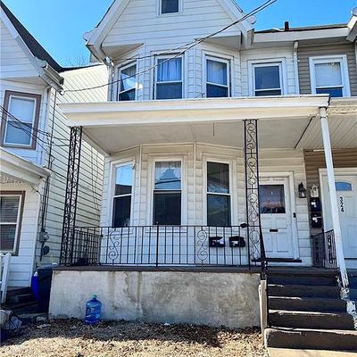 322 N 11 Th St, Easton, PA 18042