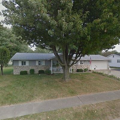 322 N Lenfesty Ave, Marion, IN 46952
