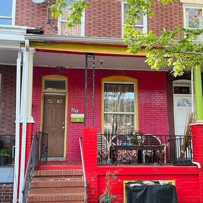 322 Whitridge Ave, Baltimore, MD 21218