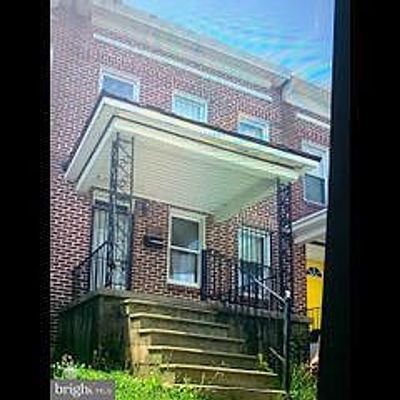 3221 Lyndale Ave, Baltimore, MD 21213
