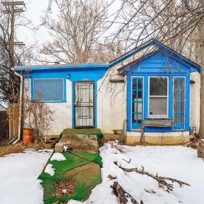 3225 E 38 Th Ave, Denver, CO 80205