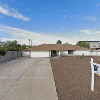 3228 E Greenway Ln, Phoenix, AZ 85032