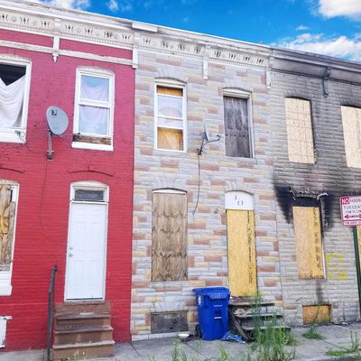 323 Furrow St, Baltimore, MD 21223