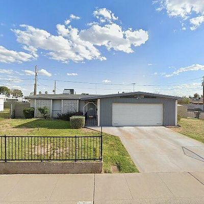 3231 W Willow Ave, Phoenix, AZ 85029