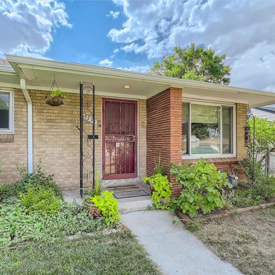 3233 Locust St, Denver, CO 80207