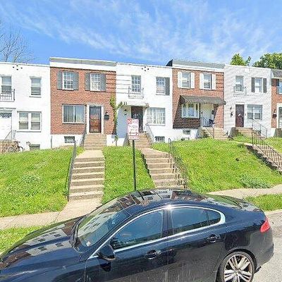 3234 Westmont Ave, Baltimore, MD 21216