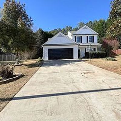 3236 Quincey Xing, Conyers, GA 30013