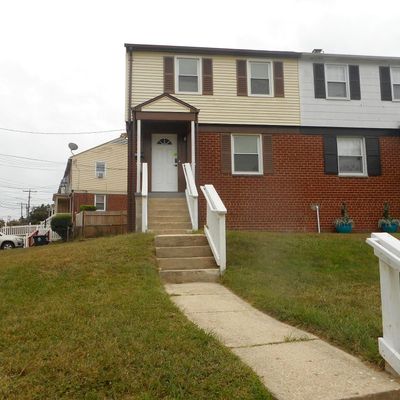 3239 Beaumont St, Temple Hills, MD 20748
