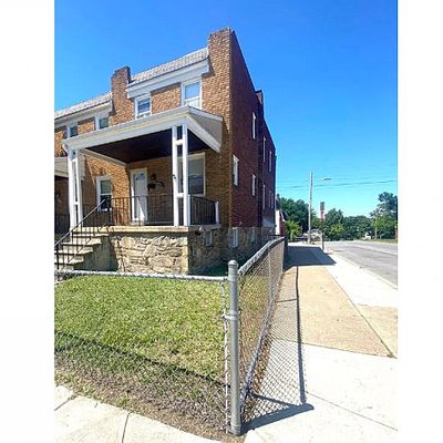 3240 Cliftmont Ave, Baltimore, MD 21213