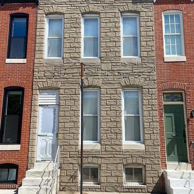 3240 Fait Ave, Baltimore, MD 21224