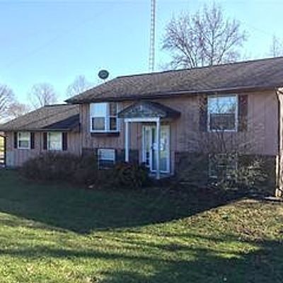 3243 Dillinger Rd, Carbondale, IL 62901