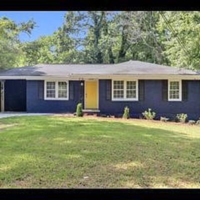 3248 Bluebird Ln, Decatur, GA 30032