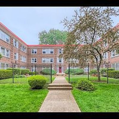 325 Callan Avenue #3 W, Evanston, IL 60202