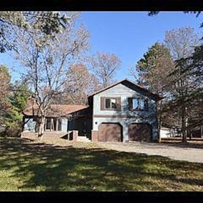 325 E River Dr, Park Rapids, MN 56470