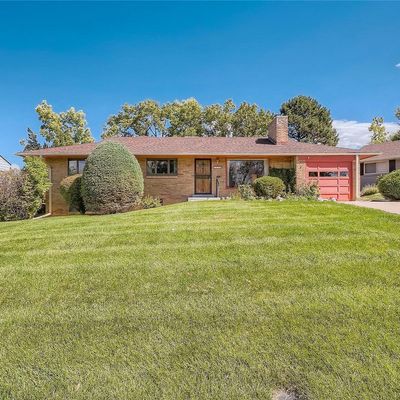 3254 S Ivy Way, Denver, CO 80222