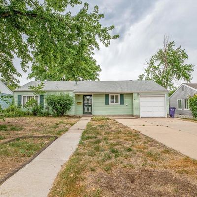 3257 S Elm St, Denver, CO 80222