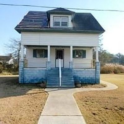 3259 Sackertown Rd, Crisfield, MD 21817