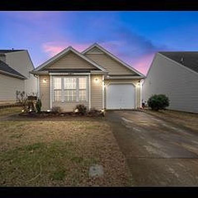 326 Glenlea Ln, Greenville, SC 29617