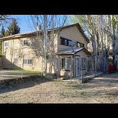 326 Liberty St, Rock Springs, WY 82901