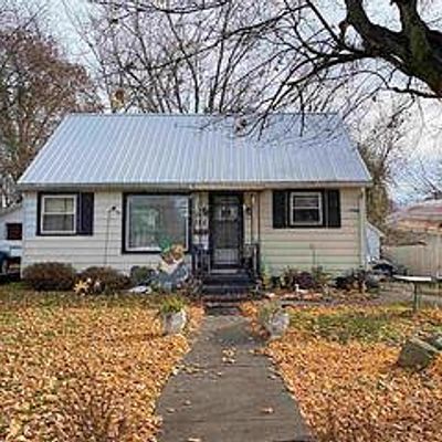 326 S 7 Th St, Boonville, IN 47601