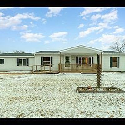 3265 Ash Ave, Lupton, MI 48635