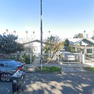 327 W 70 Th St, Los Angeles, CA 90003