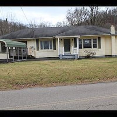 328 E Carters Valley Rd, Kingsport, TN 37660