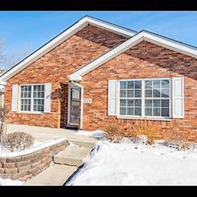 328 W 43 Rd Ct, Griffith, IN 46319