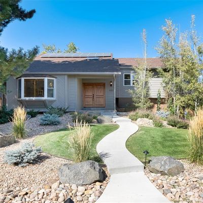 3285 Alkire Way, Golden, CO 80401