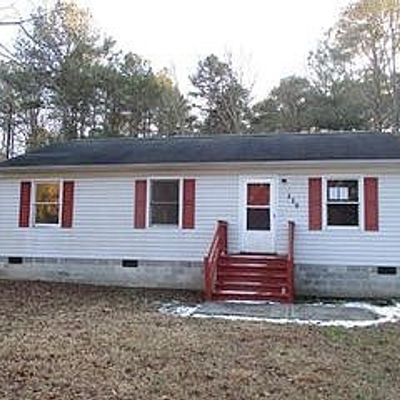 329 Middle St, Waverly, VA 23890