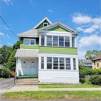 329 331 Cadillac Street, Syracuse, NY 13208