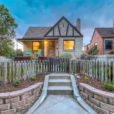 3301 N Saint Paul St, Denver, CO 80205