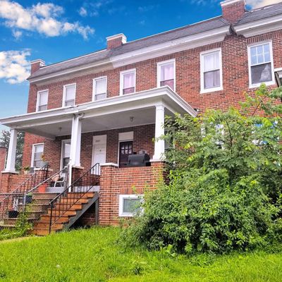 3303 Saint Ambrose Ave, Baltimore, MD 21215