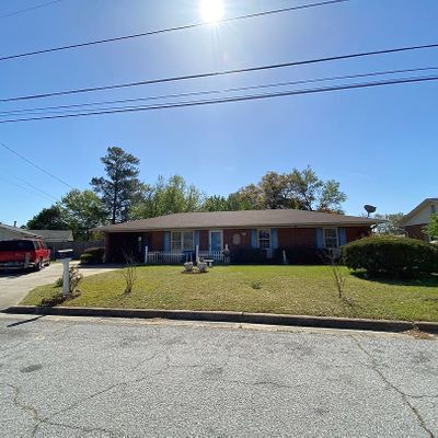 3304 Burton Dr, Augusta, GA 30906