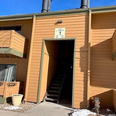 3305 S Ammons St #205, Lakewood, CO 80227