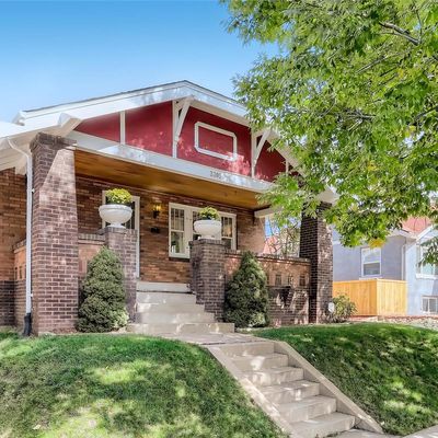 3305 W 35 Th Ave, Denver, CO 80211