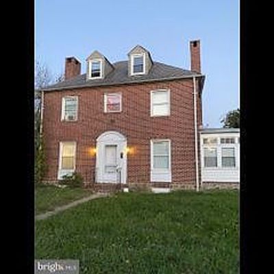 3309 The Alameda, Baltimore, MD 21218