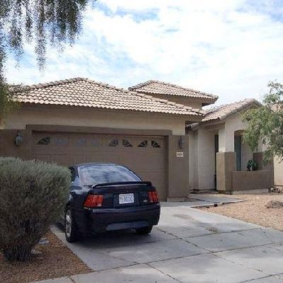 3309 W Chanute Pass, Phoenix, AZ 85041