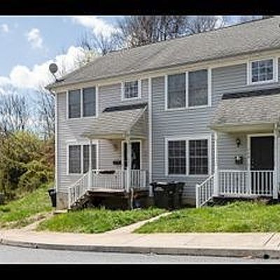 331 Mount Pleasant St, Coatesville, PA 19320