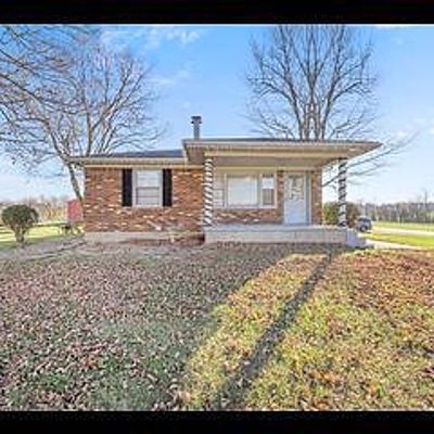 3310 Kefauver Rd, Millwood, KY 42762