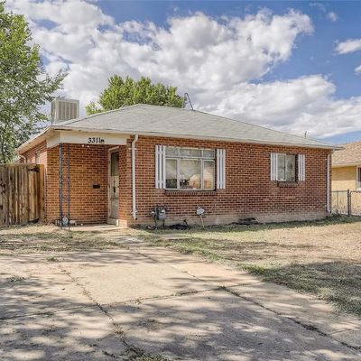 3311 Newport St, Denver, CO 80207