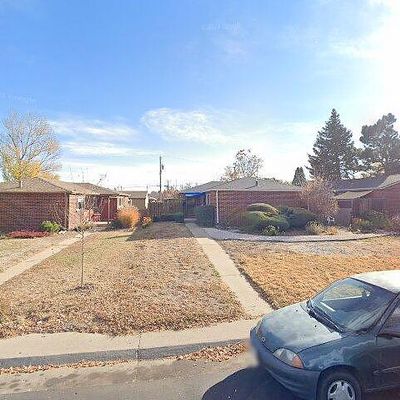 3312 N Glencoe St, Denver, CO 80207