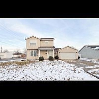 332 Washington Ave, East Alton, IL 62024