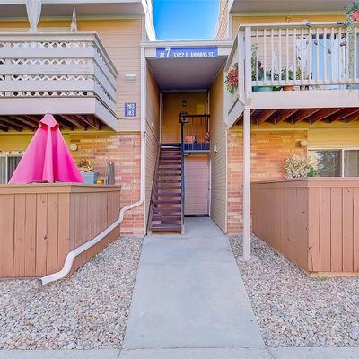 3322 S Ammons St #203, Lakewood, CO 80227