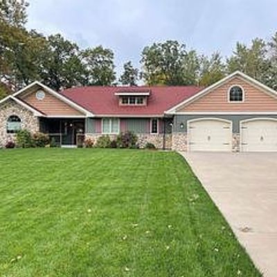 3327 Sherwood Loop, Saint Cloud, MN 56301