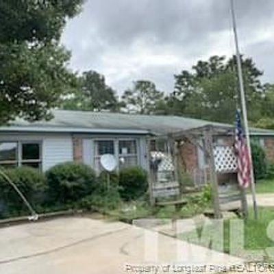 3329 Cornell Dr, Fayetteville, NC 28306