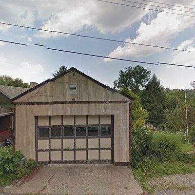 333 Cline St, East Pittsburgh, PA 15112