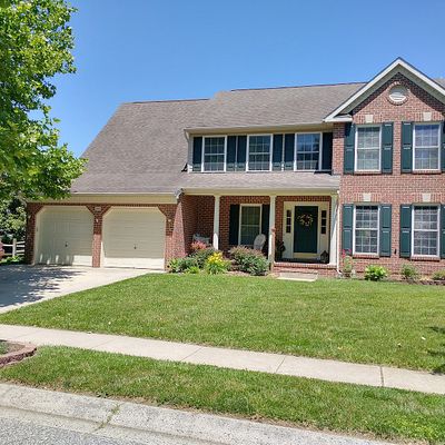 333 Spenceola Pkwy, Forest Hill, MD 21050