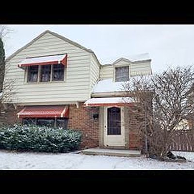 3331 N 44 Th St, Milwaukee, WI 53216