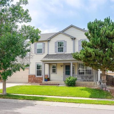 3335 S Nelson St, Lakewood, CO 80227